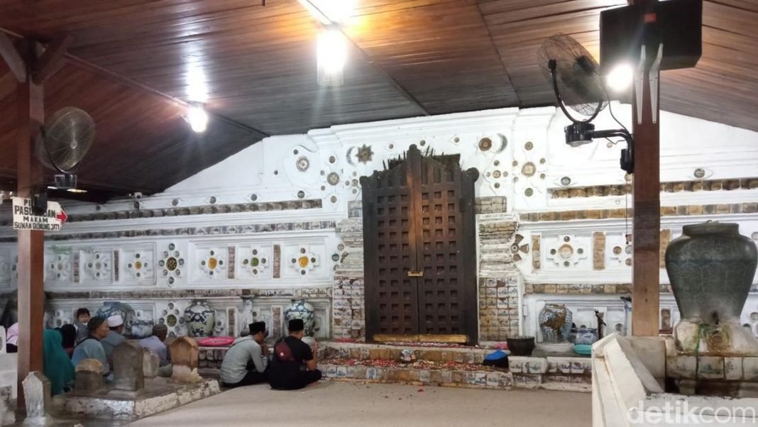 komplek-permakaman-sunan-gunung-jati