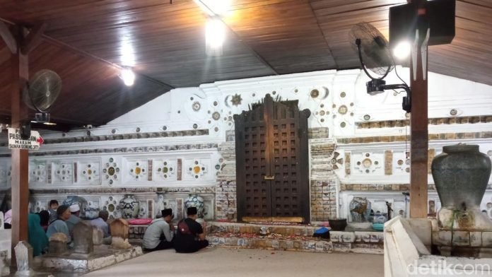 komplek-permakaman-sunan-gunung-jati