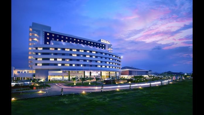 visit-cirebon-Aston-hotel-Cirebon