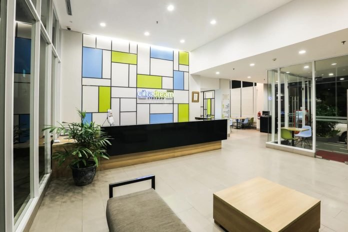 visit-cirebon-Citradream-Cirebon-Hotel