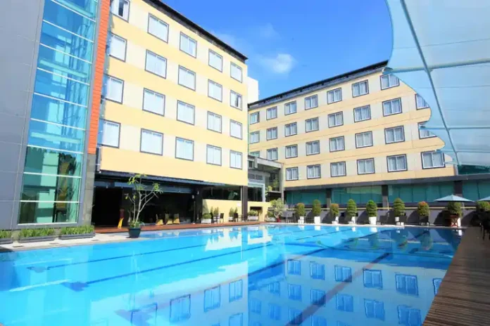 Visit-Cirebon-Grage-Cirebon-Hotel Visit Grage Cirebon Hotel